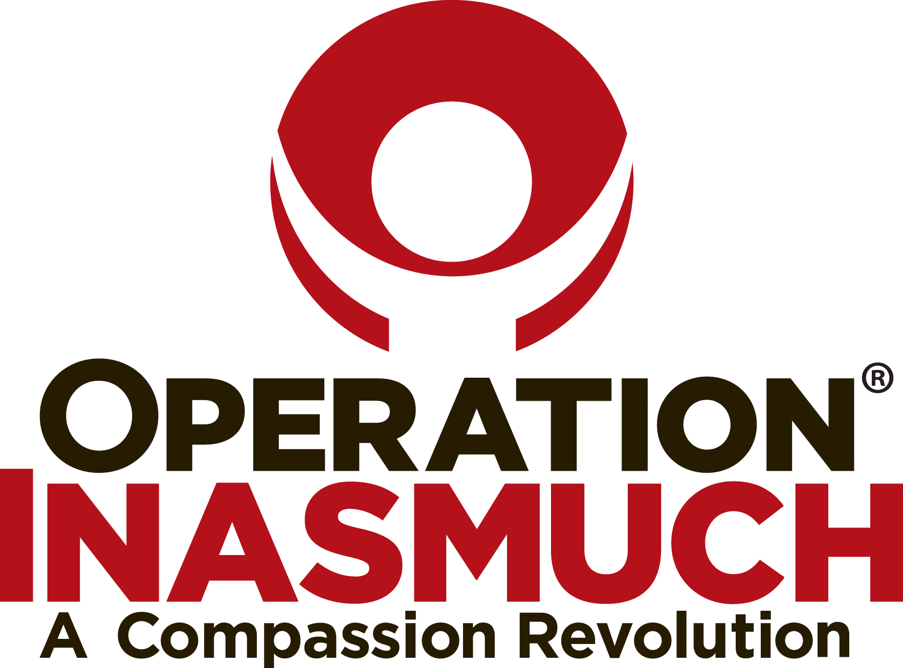 Operation INASMUCH