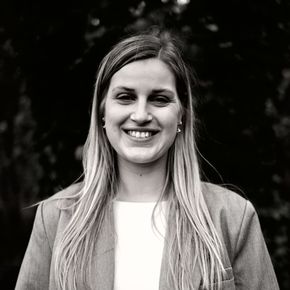 Amber Dieks - Amaze Events