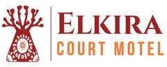 Accommodation in Alice Springs - Elkira Court Motel, Alice Springs, Northern Territory