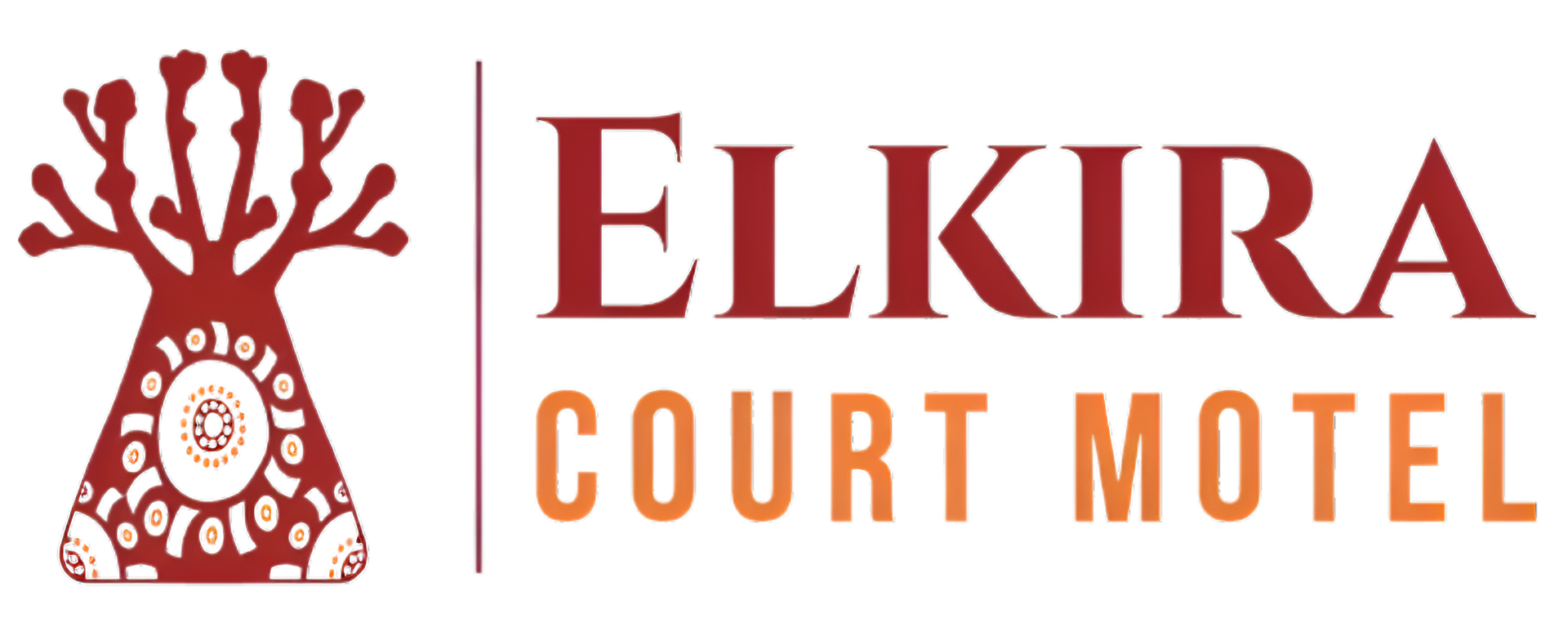 Accommodation in Alice Springs - Elkira Court Motel, Alice Springs, Northern Territory