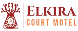 Accommodation in Alice Springs - Elkira Court Motel, Alice Springs, Northern Territory