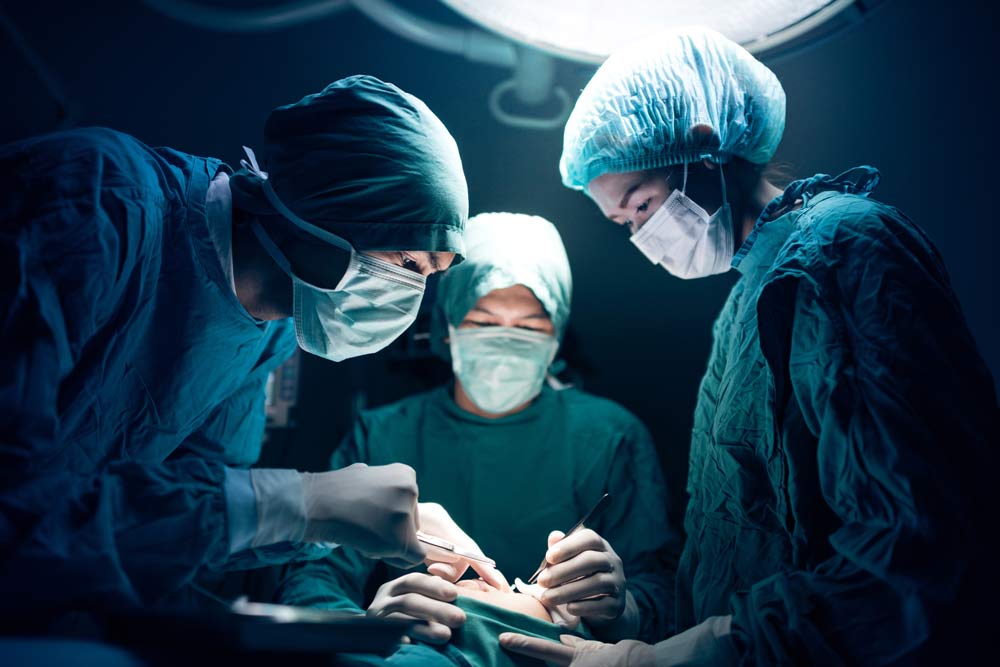 Medical Malpractice Faq — Medical Team Performing Surgery in Chicago, IL