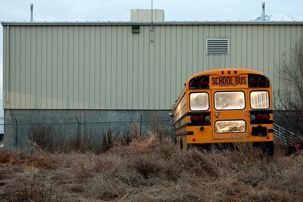 Bus Accident Attorney — School Bus Accident in Chicago, IL