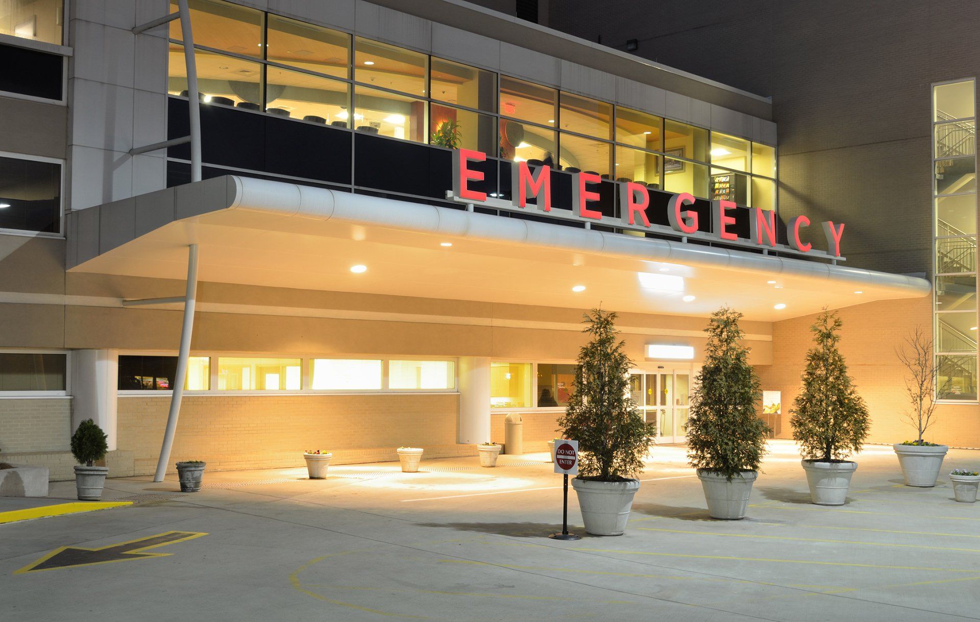 Hospital Malpractice — Emergency Hospital in Chicago, IL