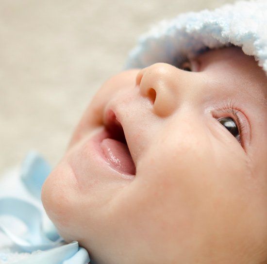 Birth Injury Questions — Newborn Baby Laugh in Chicago, IL