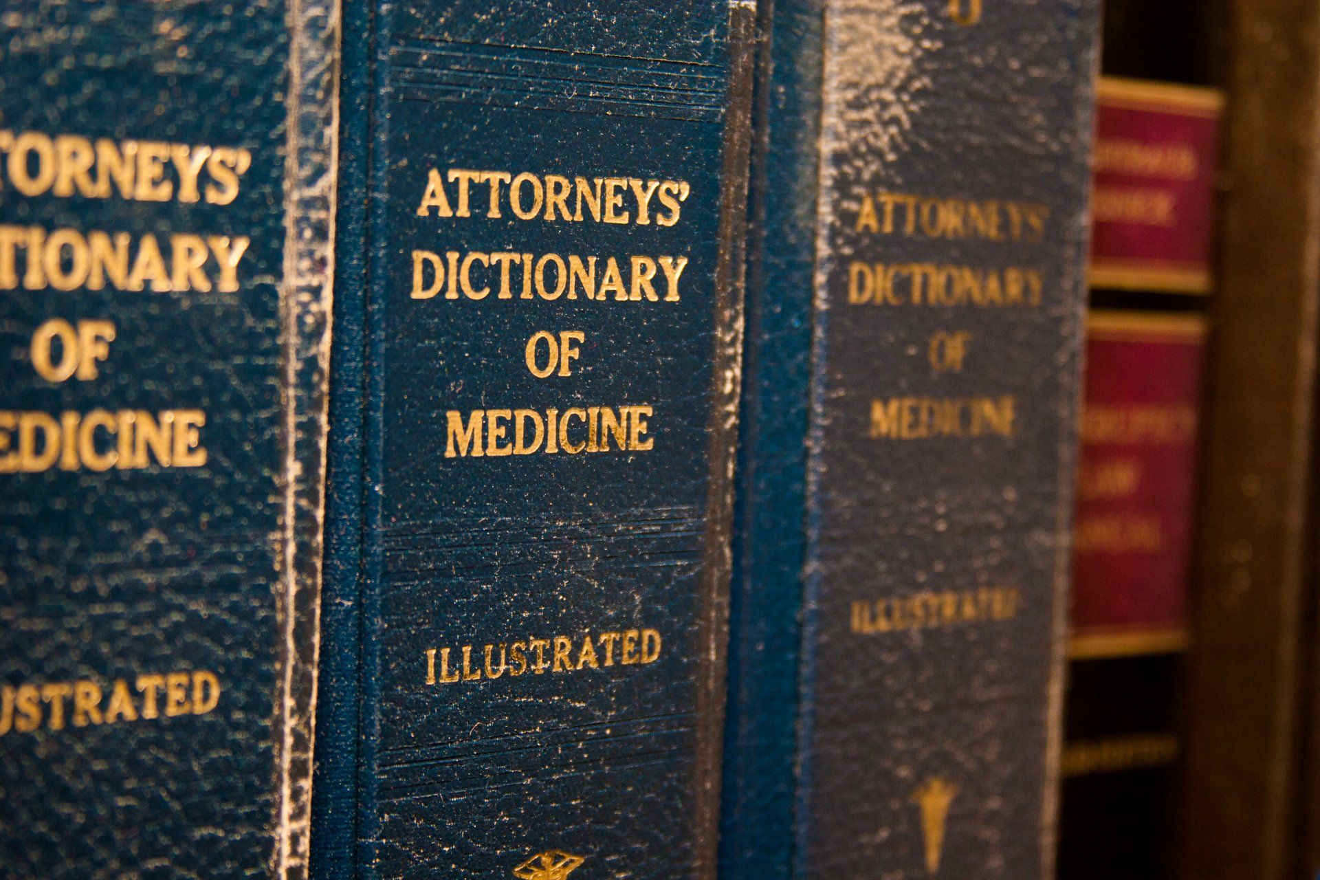 Medical Error Attorney — Attorney Medical Dictionary in Chicago, IL