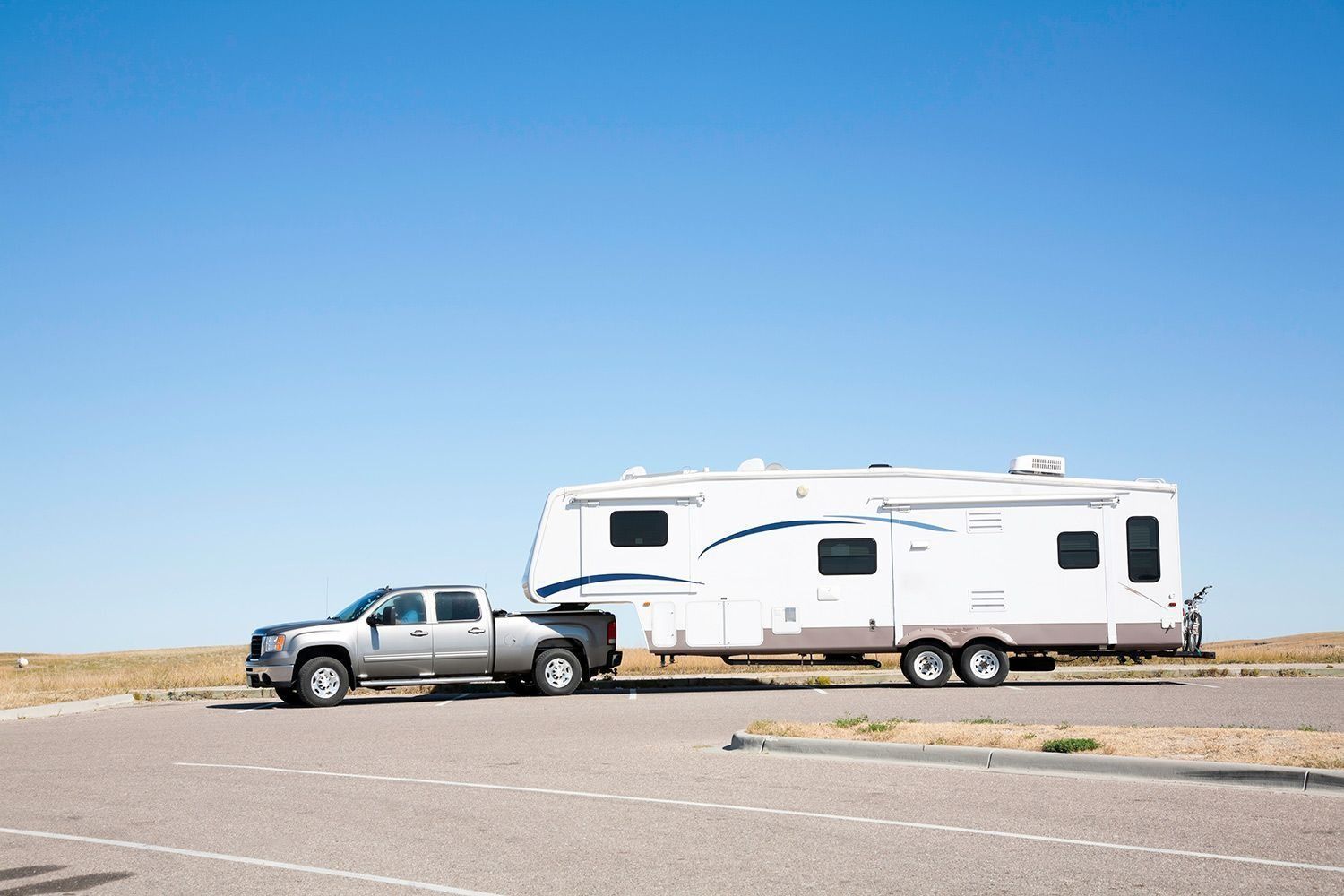 High Quality Trailer — Garden City, ID — Barton’s Hitch & Trailer Service High Quality Trailer — Garden City, ID — Barton’s Hitch & Trailer Service