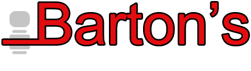 Barton’s Hitch & Trailer Service