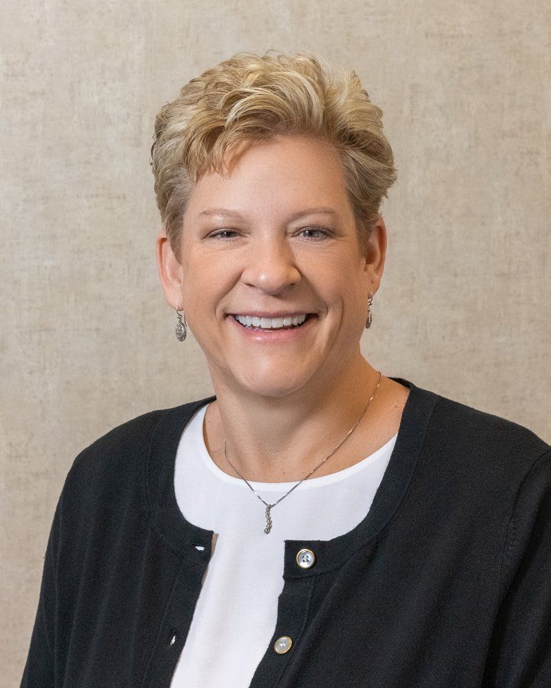 Karen E. Baker