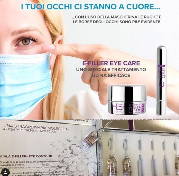 trattamento estetico