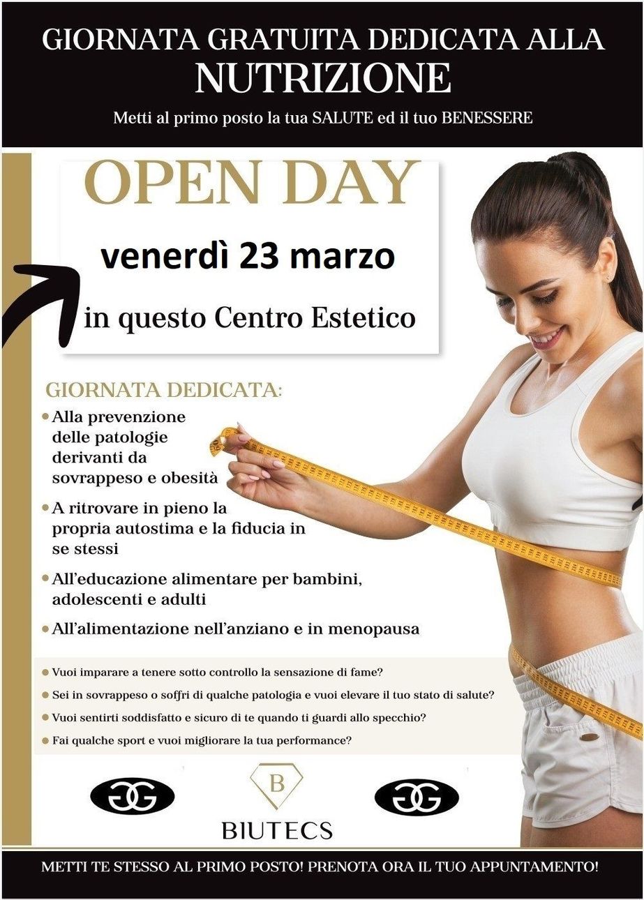 open day 