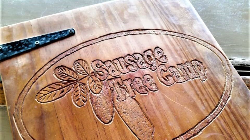 Sausage Tree Safari Camp - Home 2