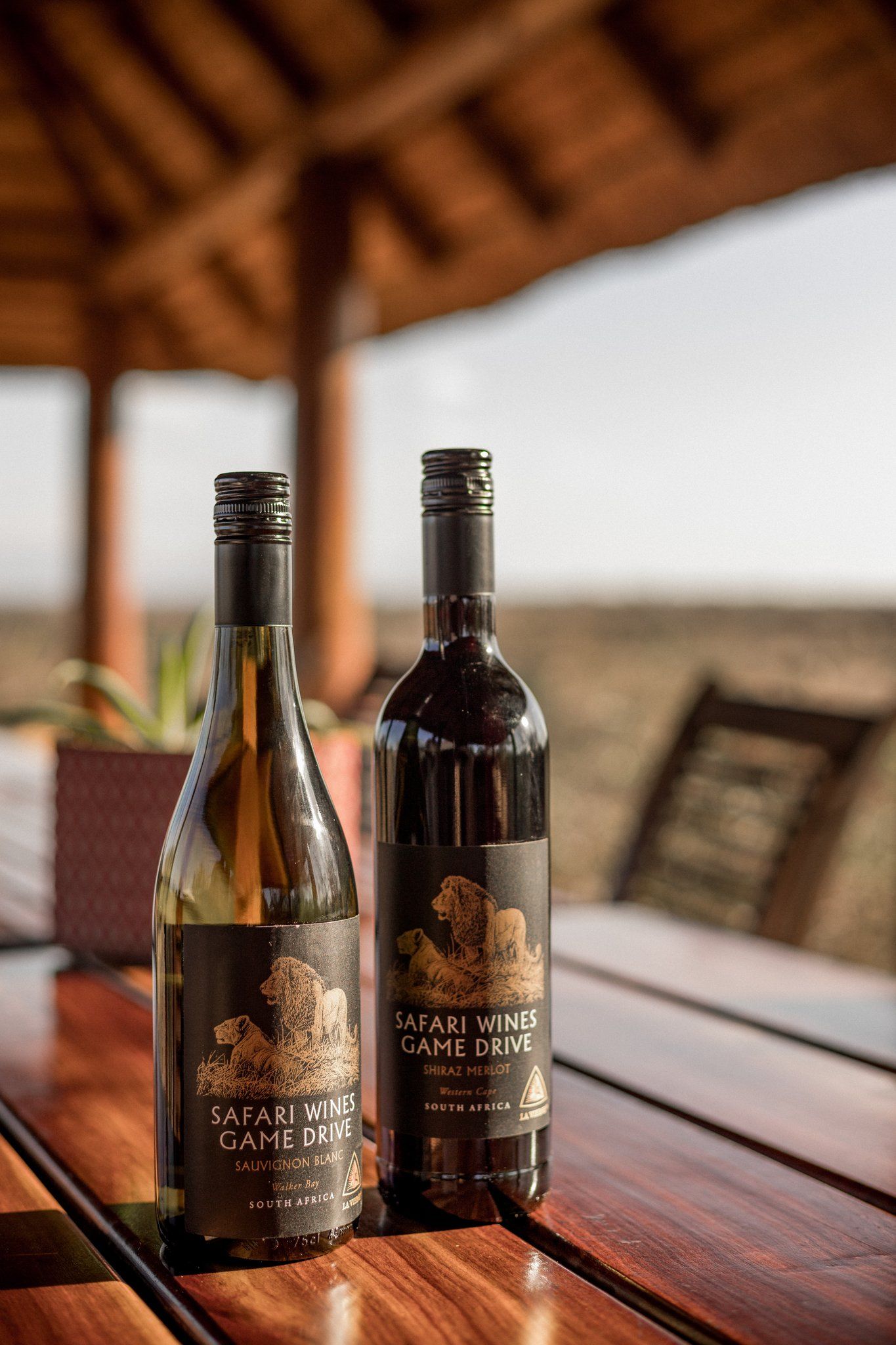 Sausage Tree Safari Camp - Lodge Gallery 57