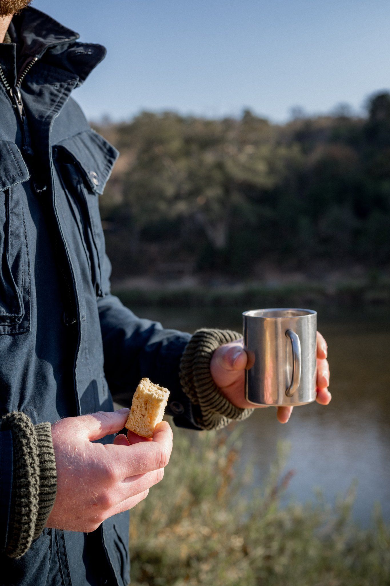 Sausage Tree Safari Camp - Game Drives Gallery 19