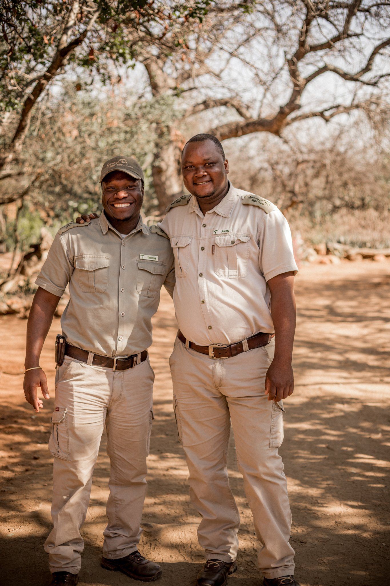 Sausage Tree Safari Camp - Home 4