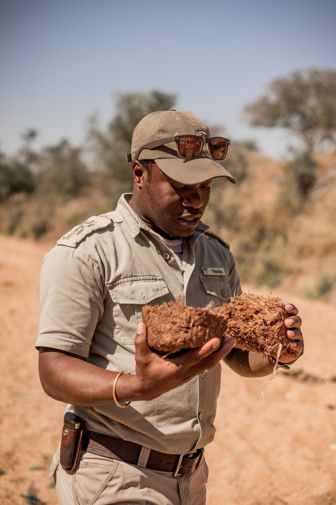 Sausage Tree Safari Camp - Game Drives Gallery 21