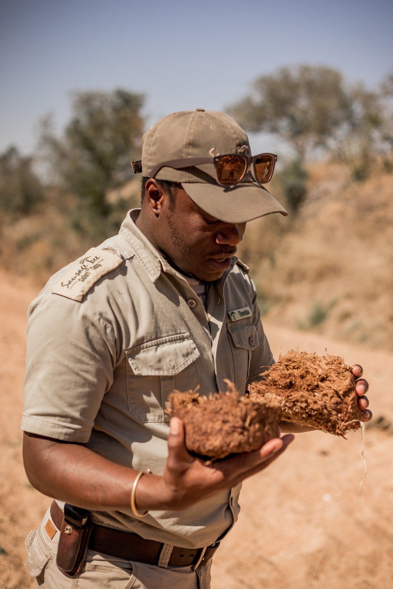 Sausage Tree Safari Camp - Home 2