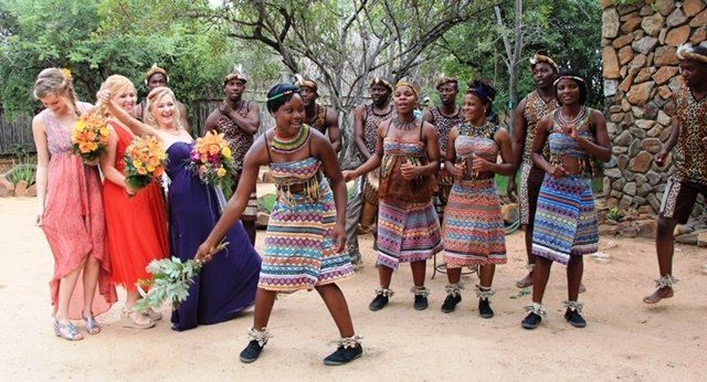 Sausage Tree Safari Camp - Home 3