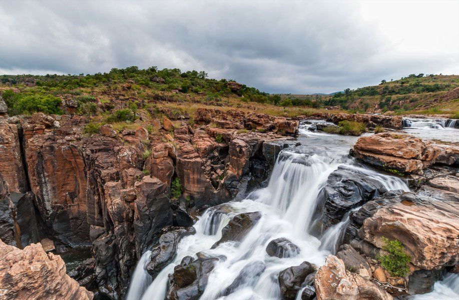 Sausage Tree Safari Camp - Panoramic Tour