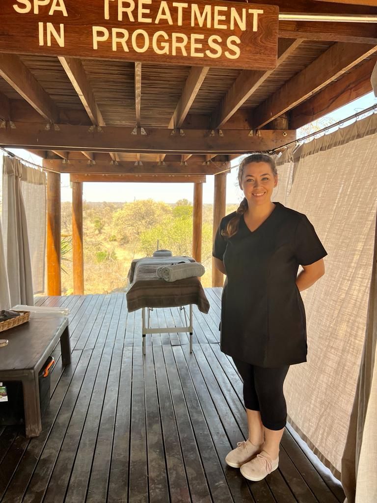 Sausage Tree Safari Camp - Lodge Gallery 3