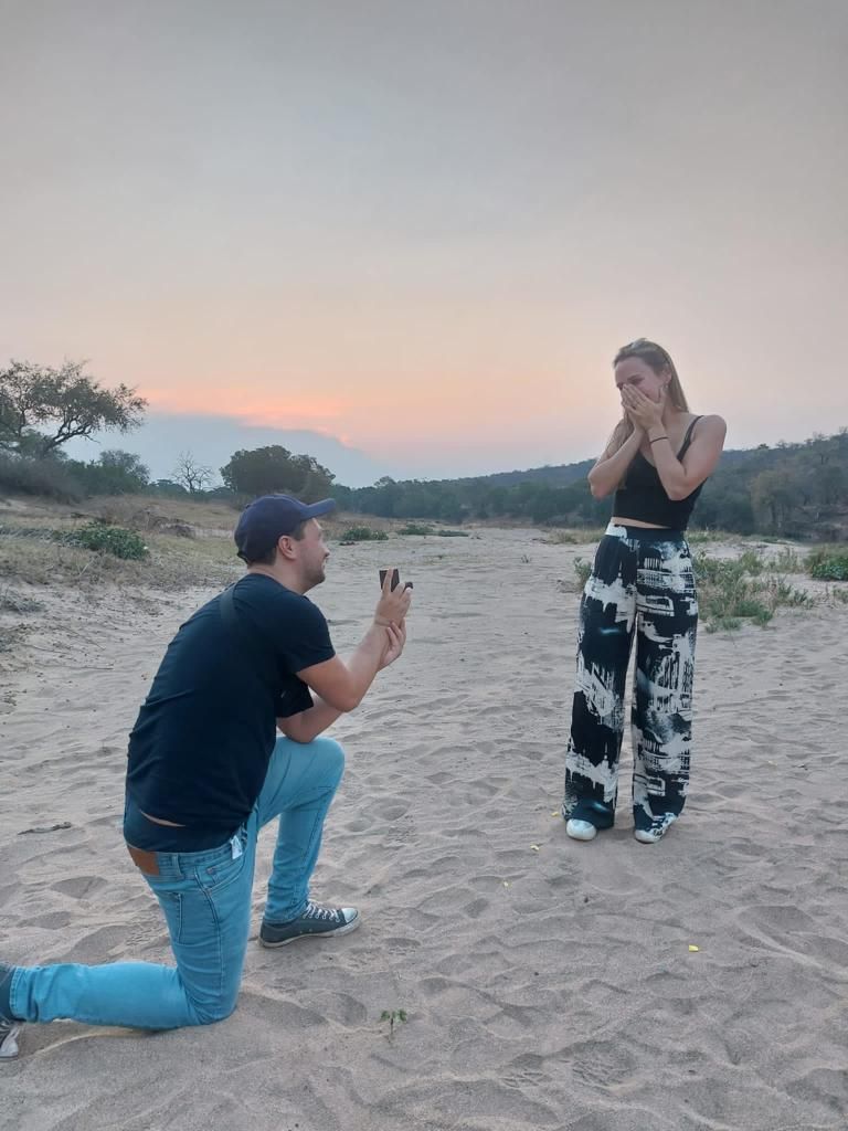 Sausage Tree Safari Camp - Home 2