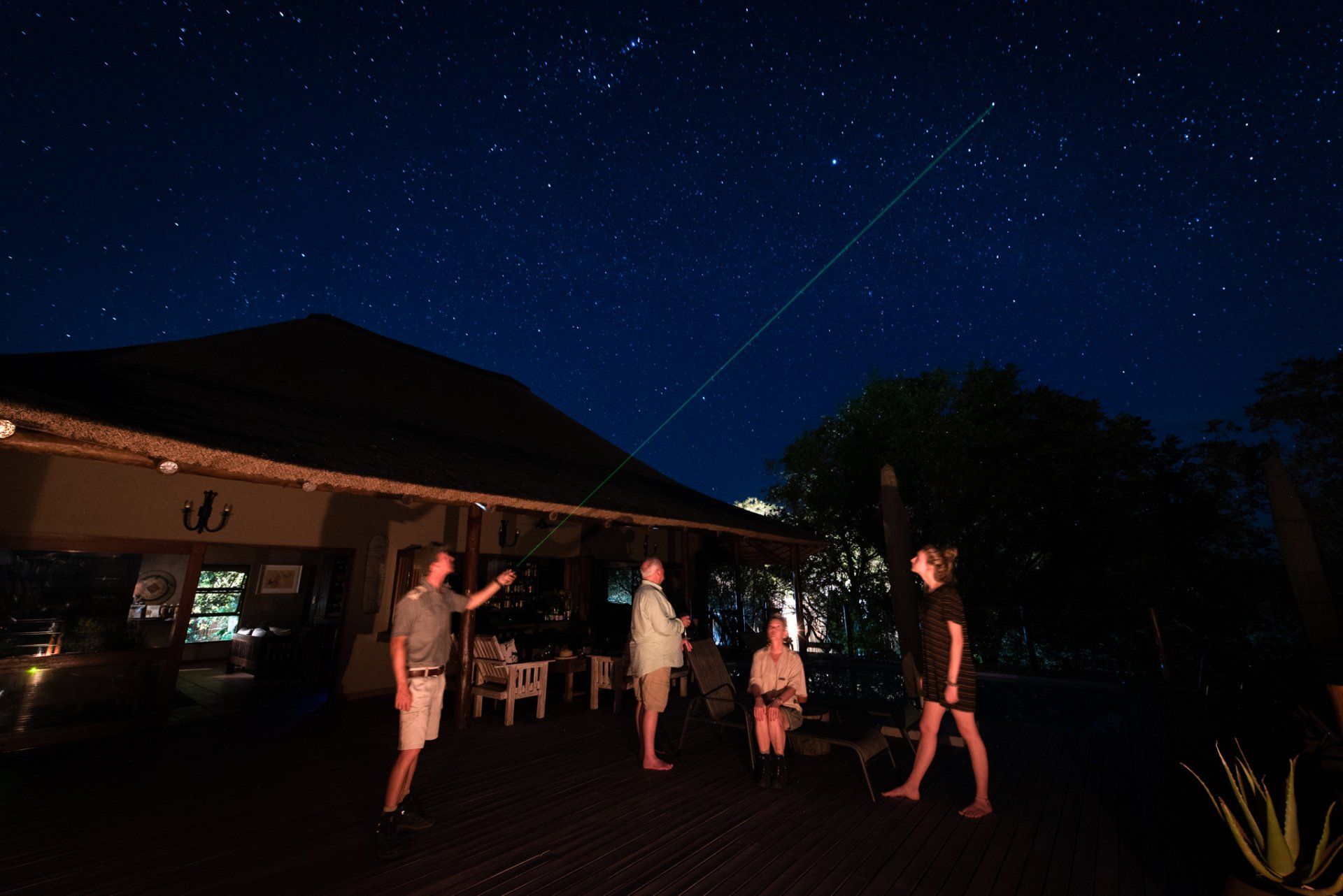 Sausage Tree Safari Camp - Lodge Gallery 51