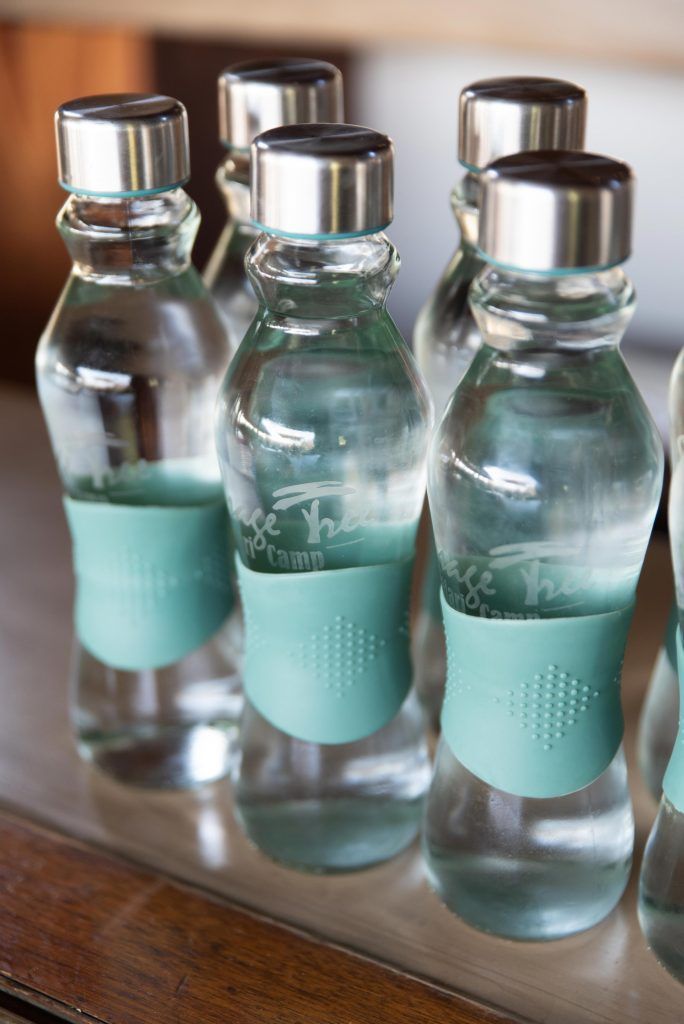 Sausage Tree Safari Camp - Lodge Gallery 43