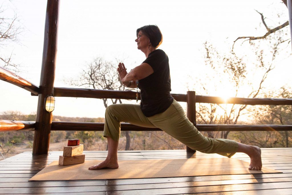 Sausage Tree Safari Camp - Lodge Gallery 15