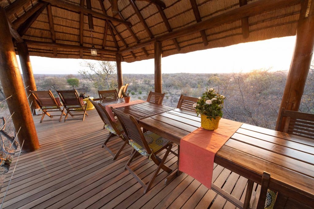 Sausage Tree Safari Camp - Lodge Gallery 18