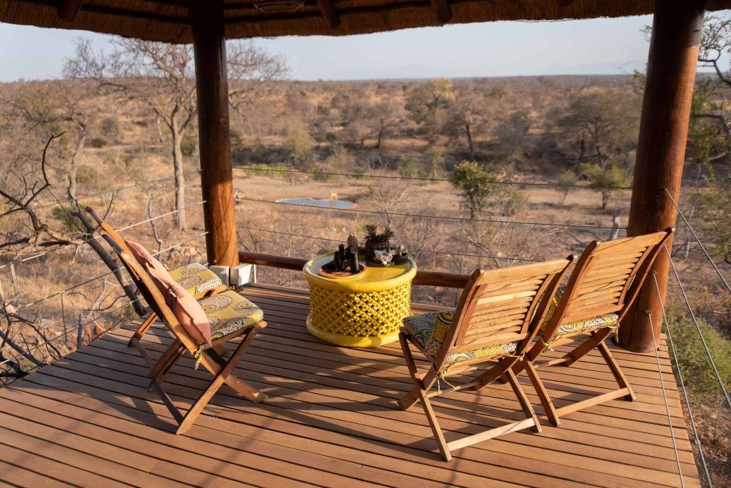 Sausage Tree Safari Camp - Lodge Gallery 19