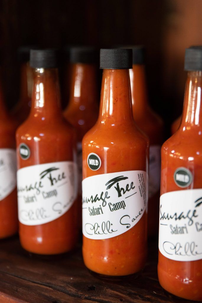 Sausage Tree Safari Camp - Lodge Gallery 30