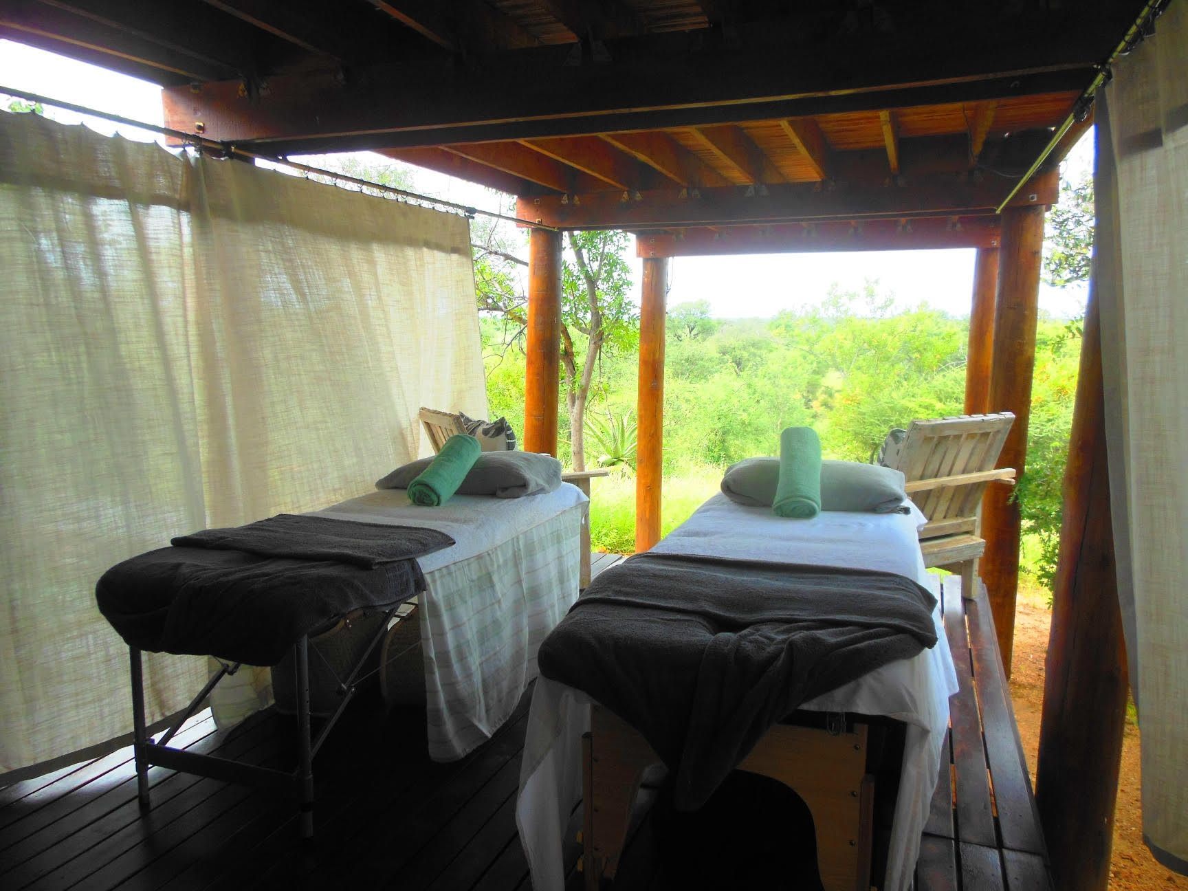 Sausage Tree Safari Camp - Home 4