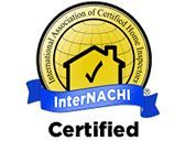 InterNaCHI certified