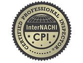 certified professional inspector