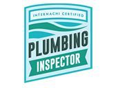 plumbing inspector