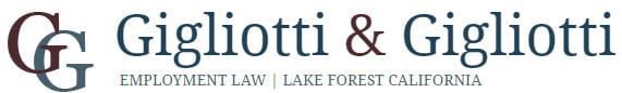 Gigliotti & Gigliotti LLP logo