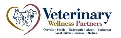veterinary wellness partner logo