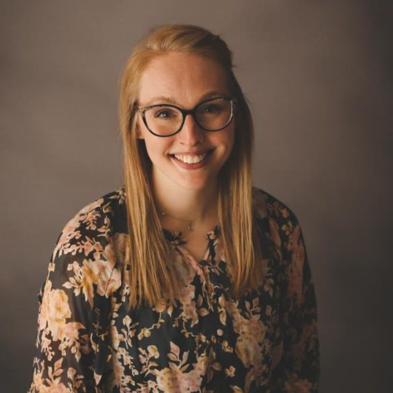 Dr. Meghan Studds