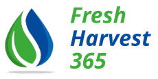 Fresh Harvest 365
