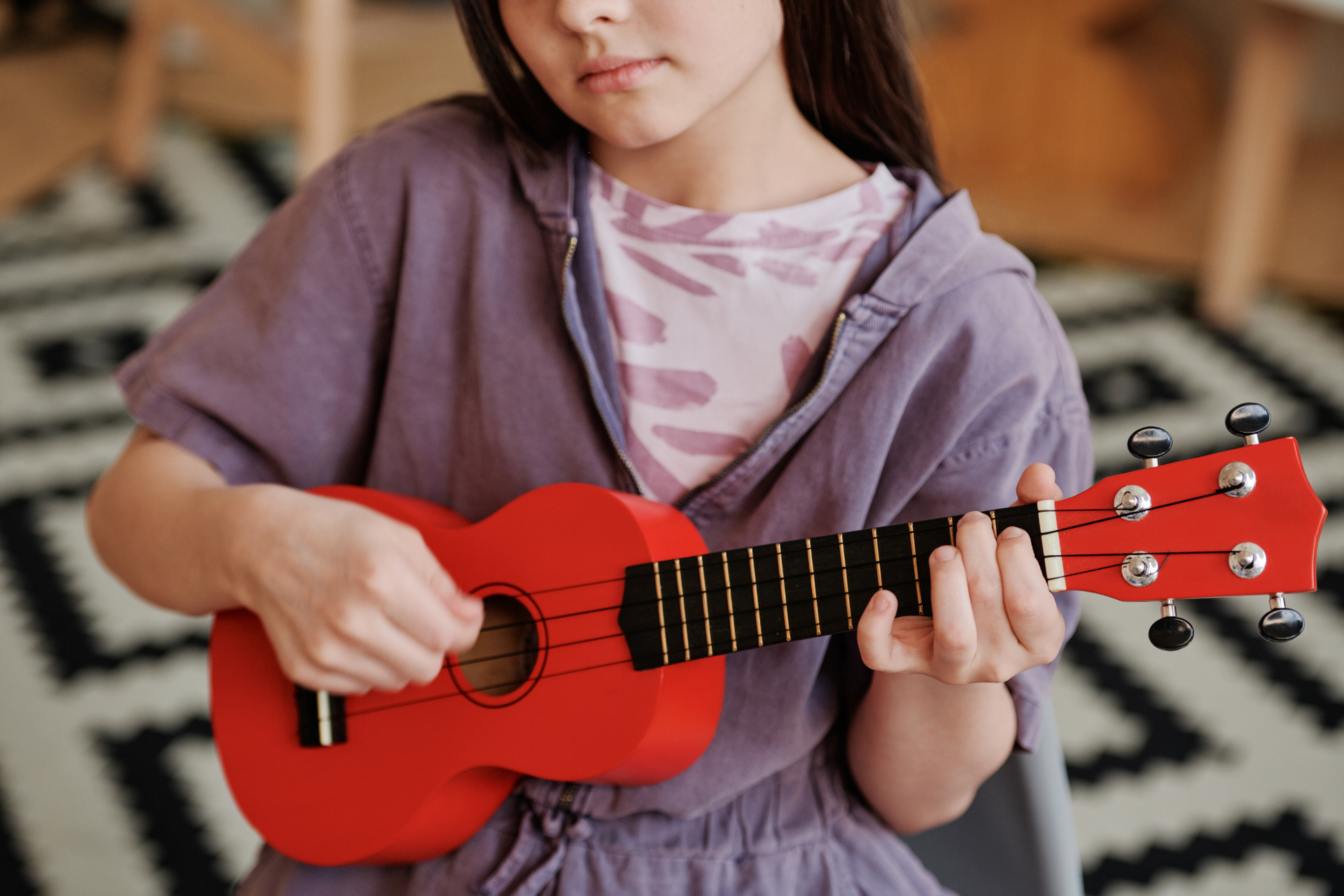 UKULELE PLAY