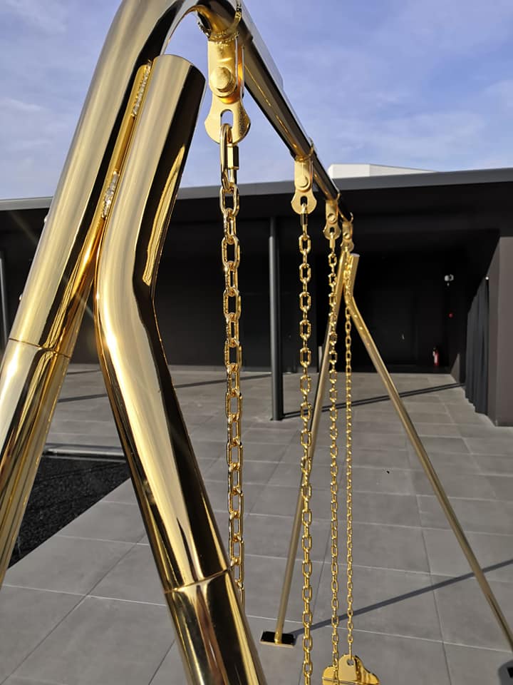 costosi ondeggiamenti