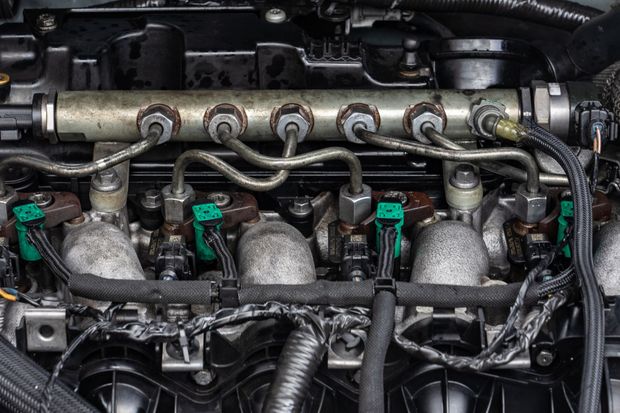 Shop Image | Midwest Autoworx