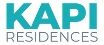 Kapi Residences Logo - Header - Click to go home
