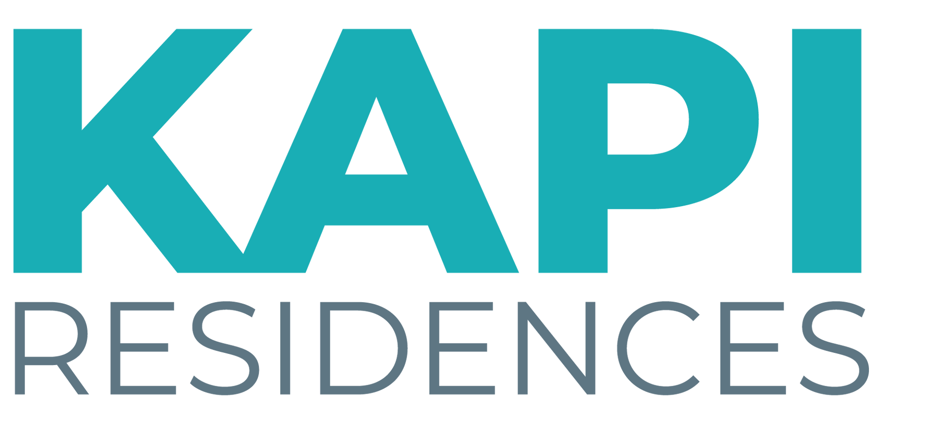Kapi Residences Logo