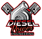 Logo Diesel Power Engineering