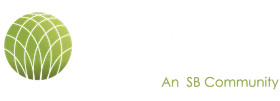 The Sterling Apartments Logo