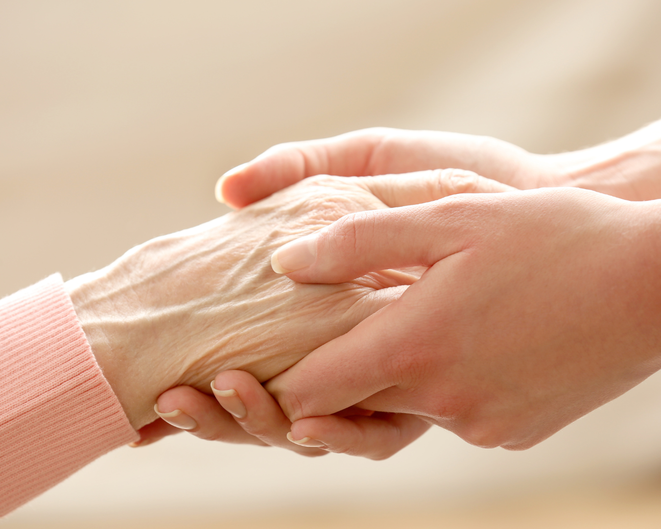 How to Support A Loved One Recently Diagnosed with Parkinsons Disease