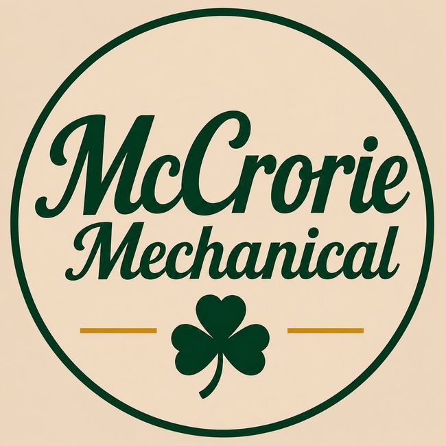 Mccrorie Mechanical
