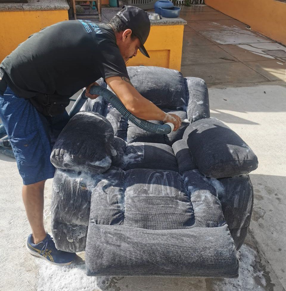 LAVA CLEAN VALLARTA Y BAHÍA