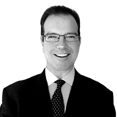 Chris Kessling | Barrister and Vice-Dean at the Inns of Court College of Advocacy